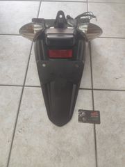 Ουρά Pcx 125 τέλεια κατάσταση