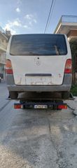 Κλούβα Mercedes-Benz 2000 mercedes vito-thumb-2