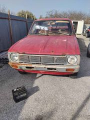 Κλούβα Mercedes-Benz 2000 mercedes vito-thumb-3