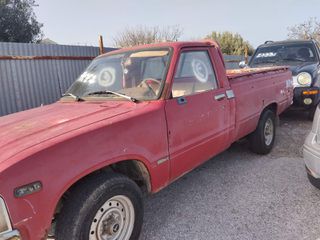 Κλούβα Mercedes-Benz 2000 mercedes vito-thumb-4