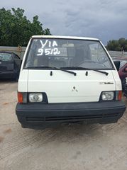Κλούβα Mercedes-Benz 2000 mercedes vito-thumb-7
