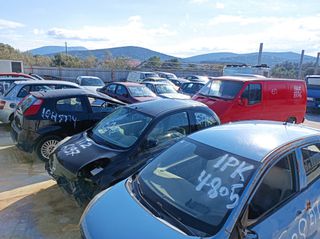 Κλούβα Mercedes-Benz 2000 mercedes vito-thumb-14