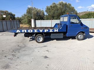 Κλούβα Mercedes-Benz 2000 mercedes vito-thumb-15