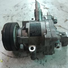 ΣΕ ΧΑΜΗΛΗ ΤΙΜΗ SUZUKI SWIFT 95200-68LA3 QS70 AKV200A201 AC ΚΟΜΠΡΕΣΣΕΡ AIRCONDITION ΣΥΜΠΙΕΣΤΗΣ ΚΛΙΜΑΤΙΣΜΟΥ