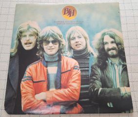 Barclay James Harvest – Everyone Is Everybody Else LP
