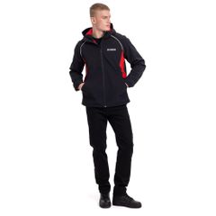 Ανδρικό τζάκετ REVS Softshell (B25-RV113-B7) L