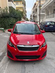 Peugeot 108 2020