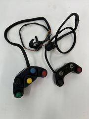 VALTER MOTO CONTROL BUTTONS LEFT/RIGHT
