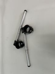 PP TUNING CLIP-ON SUZUKI GSX-R 1000
