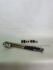 CARTRIDGE K-TECH SUZUKI GSX-R 1000 '09- '14