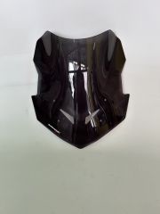 ERMAX SPORT ΖΕΛΑΤΙΝΑ YAMAHA TRACER 9 '21- '24 DARK SMOKE