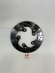 ΠΙΣΩ ΔΙΣΚΟΠΛΑΚΑ BRAKING SUZUKI GSX-R 1000 '09- '14