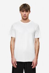Dirty Laundry Ανδρικό T-shirt με Ανοιχτές Ραφές DLMT000656