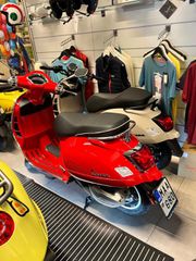 Vespa GTS 300 2025 gts