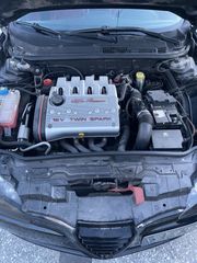 Alfa Romeo Alfa 147 2004