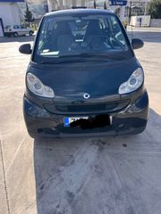 Smart ForTwo 2010 451 MHD