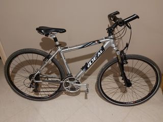Trekking Ideal 2007 Ergomax