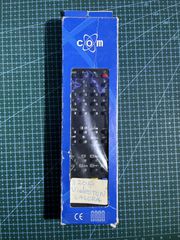 Com 3208 Τηλεχειριστήριο Vintage-thumb-2