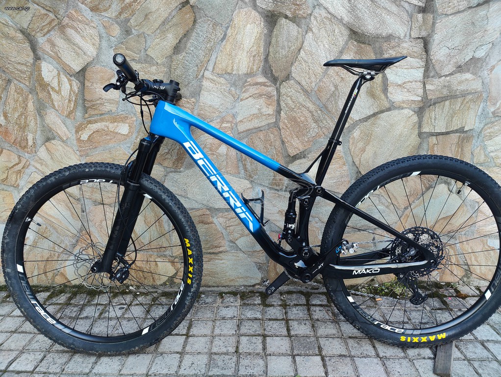 All - Mountain Berria 2022 Mako