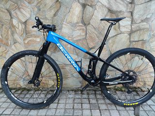 All - Mountain Berria 2022 Mako