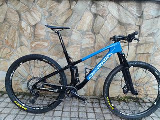 All - Mountain Berria 2022 Mako-thumb-1
