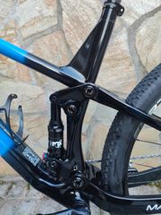 All - Mountain Berria 2022 Mako-thumb-3