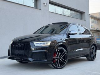 Audi RSQ3 2016 ΗΛΙΟΡΟΦΗ/21ΑΡΕΣ/ΑΒΤ
