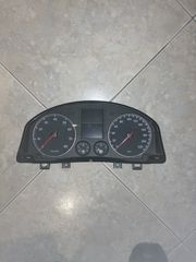 Volkswagen Golf 5 04 - 08 Όργανα Καντράν Από FSI 1K0920853 SIEMENS VDO