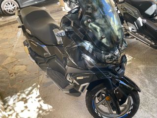 Sym ADX 125 2023-thumb-1