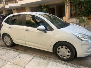 Citroen C3 2012 ΑΥΤΟΜΑΤΟ-thumb-1