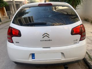 Citroen C3 2012 ΑΥΤΟΜΑΤΟ-thumb-2