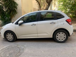 Citroen C3 2012 ΑΥΤΟΜΑΤΟ-thumb-3