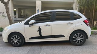 Citroen C3 2012 ΑΥΤΟΜΑΤΟ-thumb-4