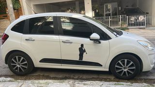 Citroen C3 2012 ΑΥΤΟΜΑΤΟ-thumb-5