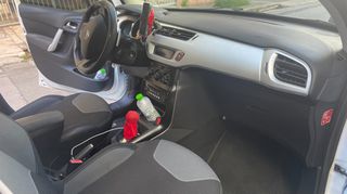 Citroen C3 2012 ΑΥΤΟΜΑΤΟ-thumb-7