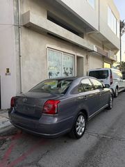 Toyota Avensis 2006 ΣΕ ΑΡΙΣΤΗ ΚΑΤΑΣΤΑΣΗ ΑΥΤΟΜΑΤΟ-thumb-3