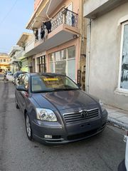 Toyota Avensis 2006 ΣΕ ΑΡΙΣΤΗ ΚΑΤΑΣΤΑΣΗ ΑΥΤΟΜΑΤΟ-thumb-1