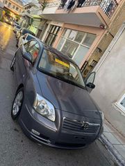 Toyota Avensis 2006 ΣΕ ΑΡΙΣΤΗ ΚΑΤΑΣΤΑΣΗ ΑΥΤΟΜΑΤΟ-thumb-2