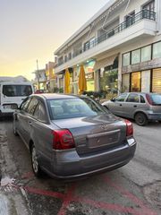 Toyota Avensis 2006 ΣΕ ΑΡΙΣΤΗ ΚΑΤΑΣΤΑΣΗ ΑΥΤΟΜΑΤΟ-thumb-4