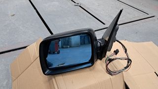 Bmw x5 e53 καθρεφτης αριστερος ανακλινομενος ηλεκτρικος