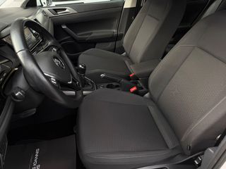 Volkswagen Polo 2019 1.0 TSI COMFORTLINE 95HP 5D EURO 6-thumb-6
