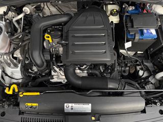 Volkswagen Polo 2019 1.0 TSI COMFORTLINE 95HP 5D EURO 6-thumb-13