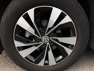 Volkswagen Polo 2019 1.0 TSI COMFORTLINE 95HP 5D EURO 6-thumb-14