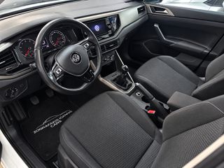 Volkswagen Polo 2019 1.0 TSI COMFORTLINE 95HP 5D EURO 6-thumb-16
