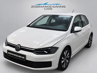 Volkswagen Polo 2019 1.0 TSI COMFORTLINE 95HP 5D EURO 6-thumb-4