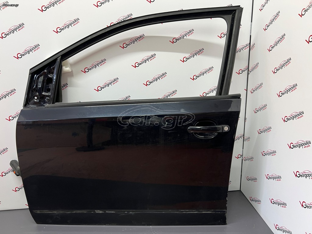 Πόρτα εμπρός αριστερά Volkswagen UP Seat Mii Skoda Citigo 5Θυρο