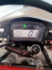 Honda CRF 250 2014 CRF250l-thumb-2