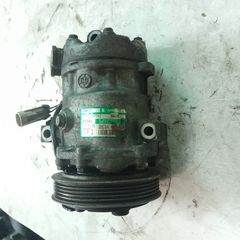 ΣΕ ΧΑΜΗΛΗ ΤΙΜΗ OPEL CORSA C COMBO TIGRA 24461719 SD6V12 1447F TF1 ΓΝΗΣΙΟ ΚΟΜΠΡΕΣΕΡ AIR CONDITION