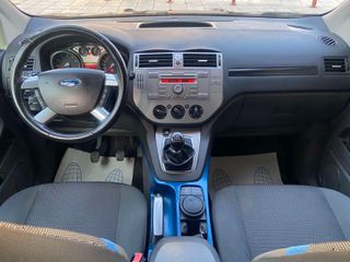 Ford Kuga 2009 2.5 ΑΕΡΙΟ - ΠΡΩΤΟ ΧΕΡΙ - ΔΩΡΟ ΤΕΛΗ 2026-thumb-27