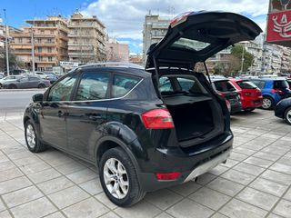 Ford Kuga 2009 2.5 ΑΕΡΙΟ - ΠΡΩΤΟ ΧΕΡΙ - ΔΩΡΟ ΤΕΛΗ 2026-thumb-13